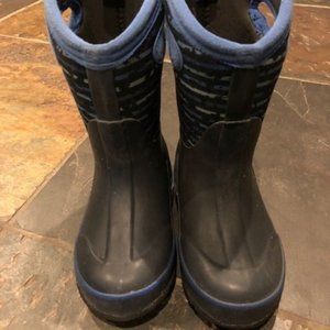 Boys Winter Bogs Little Kids 10